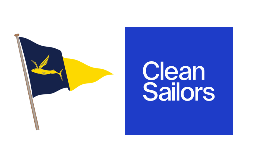 Clean Sailors partners with Ocean Cruising Club, promoting clean sailing with OCC members