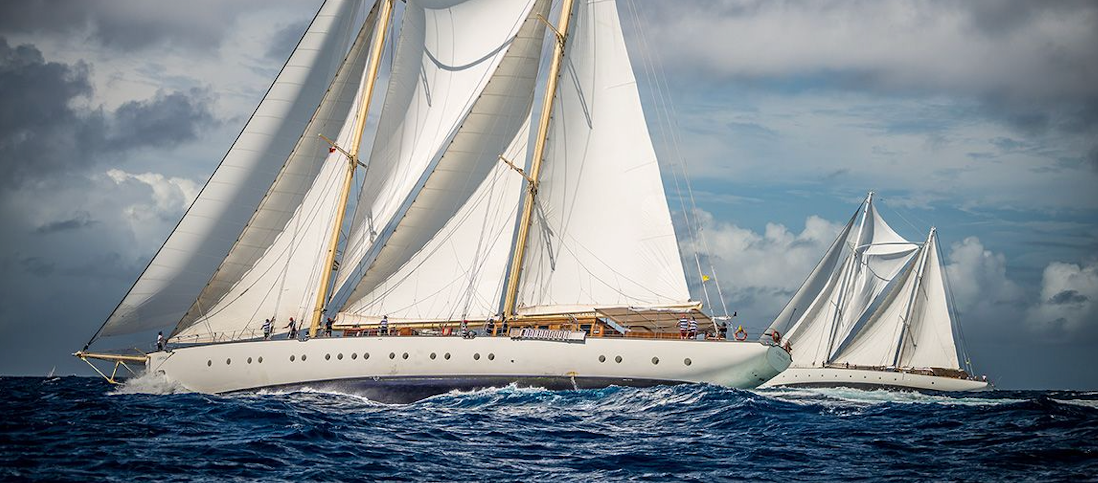 Strengthening the Second Life of Sails in the Med: Malta Sail Factory Joins ReSail by Clean Sailors