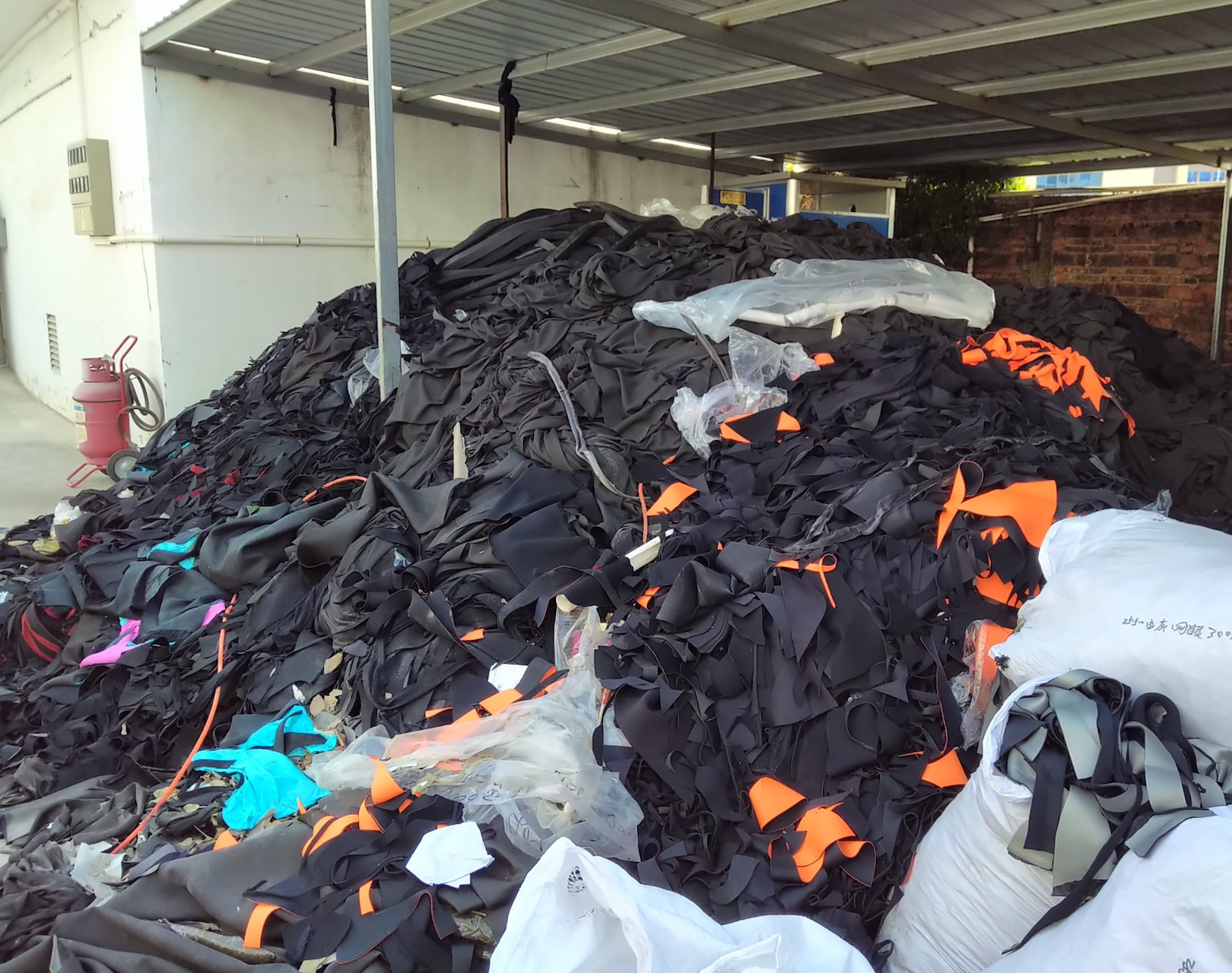 Clean Sailors Expands Global ReSail Platform Through Partnership Tackling Wetsuit Waste Across the Watersports Community