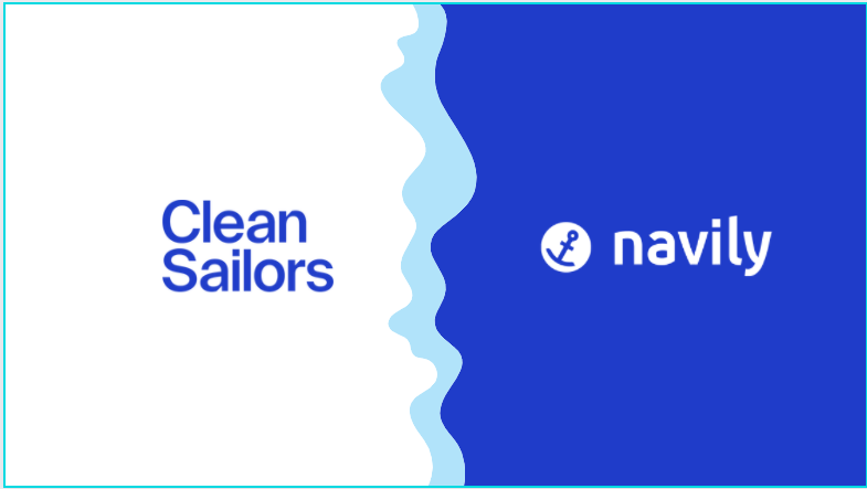 Navily and Clean Sailors team up to promote clean sailing to the international cruising community.