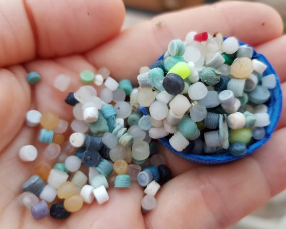 We need to talk about Nurdles