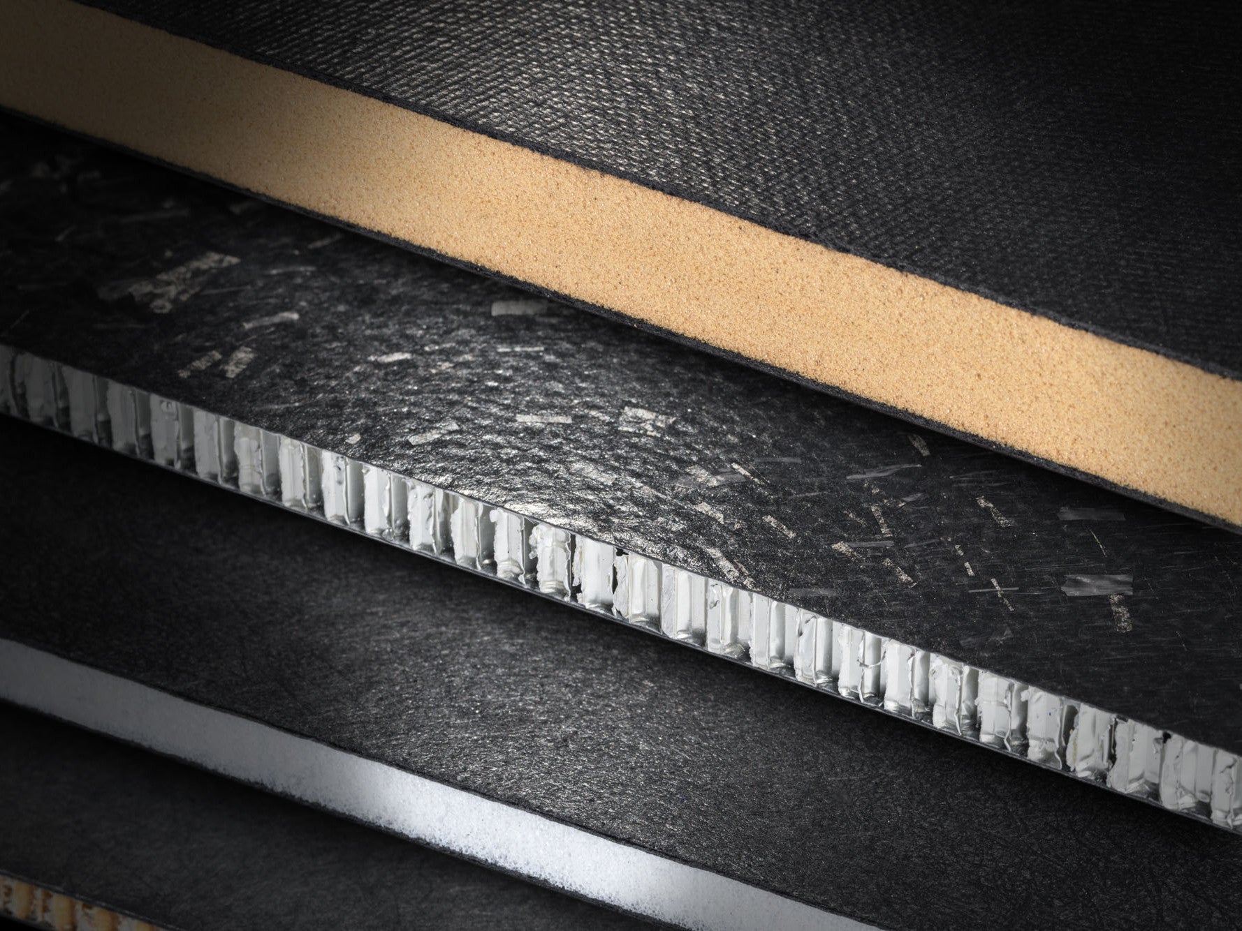 Building Better Boats with NL Comp and RECARBON