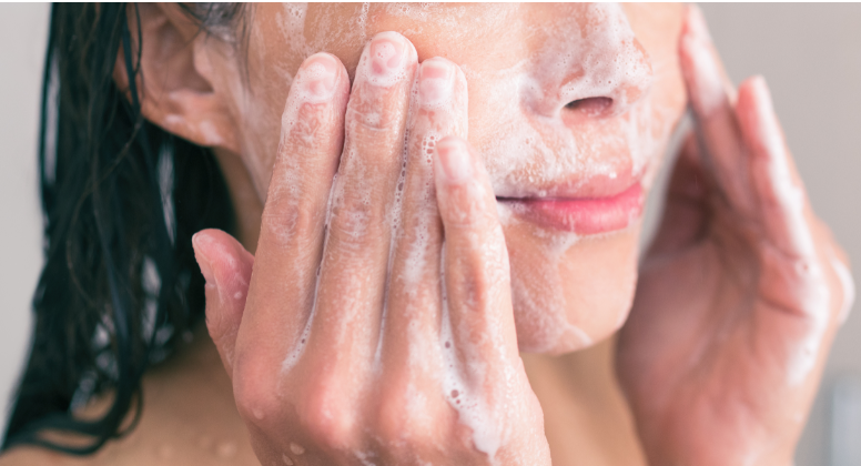 Plastic is not fantastic in our...skincare