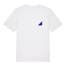 Load image into Gallery viewer, Organic Cotton Devotion To The Ocean T-shirt
