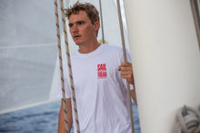Load image into Gallery viewer, Organic Cotton Mini Mighty T-shirt
