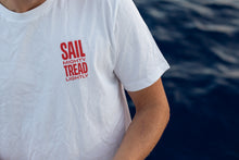 Load image into Gallery viewer, Organic Cotton Mini Mighty T-shirt
