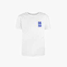 Load image into Gallery viewer, Organic Cotton Mini Mighty T-shirt
