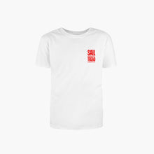 Load image into Gallery viewer, Organic Cotton Mini Mighty T-shirt
